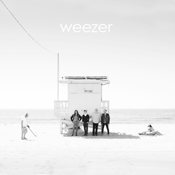 Weezer - California Kids