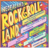 Nederland, Rock and Roll land, 2016