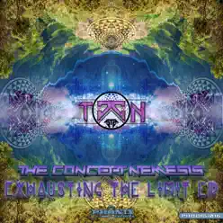 Exhausting the Limit - EP - TCN Exhausting the Limit - EP - TCN