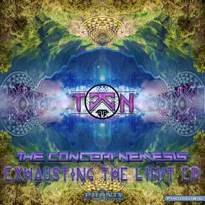 Exhausting the Limit - EP - TCN