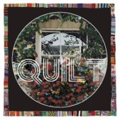 Quilt - Young Gold