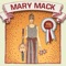 Bay Area - Mary Mack lyrics