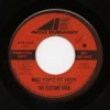Most People Get Happy / Little People - Single