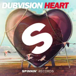 Heart - Single - DubVision Heart - Single - DubVision