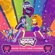 Welcome to the Show - The Rainbooms, The Dazzlings & Sunset Shimmer
