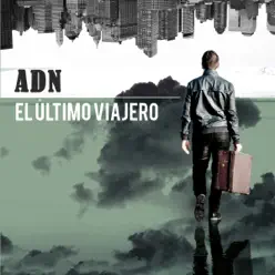 El Último Viajero - ADN El Último Viajero - ADN