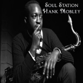 Hank Mobley - Dig Dis