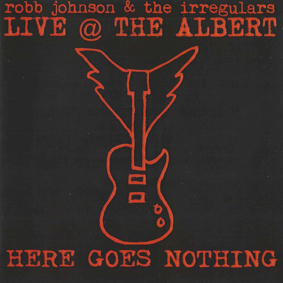 Nothing live for. Here goes nothing. Heed - nothing (Live in Studio).