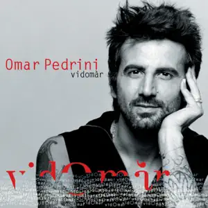 Omar Pedrini