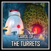 Carol of the Turrets artwork