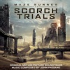 Maze Runner: The Scorch Trials (Original Motion Picture Soundtrack)