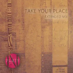 Take Your Place (Extended Mix) - Single - Lino Take Your Place (Extended Mix) - Single - Lino