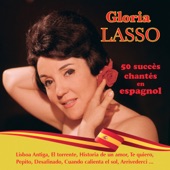 Gloria Lasso chante en Espagnol artwork