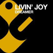 Dreamer (Re-Original Club Mix) artwork