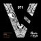 Infinity (Tom Hades Remix) - Claudia Cazacu lyrics