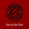 Feet On the Floor - Single