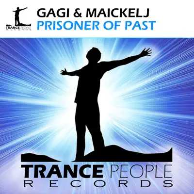 Prisoner of Past - Single - Gagi