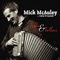 Doireann's Waltz (feat. Colm O Caoimh) - Mick McAuley lyrics