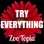 Try Everything (From Zootopia) [Originally Performed by Shakira] [Karaoke Version]