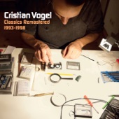 Cristian Vogel - Absolute (2015) [Remastered]