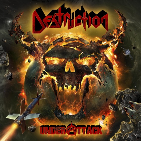 Cover artwork for Pathogenic