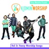 Kidmin Worship Vol. 3: Yancy Worship Songs - EP