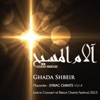 Ghada Shbeir - Moubarakon Man Fadana (Live)
