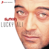 Lucky Ali - O Sanam artwork