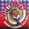 Som da Banda (feat. Nelay & Calo Pascoal) - Rádio Luanda 99.9 Fm lyrics