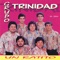 Amigo Bronco - Grupo Trinidad lyrics