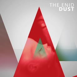 DUST cover art