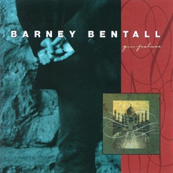 Barney Bentall - Do Ya