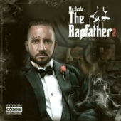 The RapFather, Vol. 2 artwork