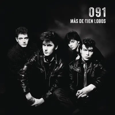 Mas de Cien Lobos (Remasterizado) - 091