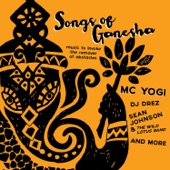 DJ Drez - Driving with Ganesha