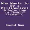 Who Wants to Be a Millionaire: A Selection in "8-Bit" (Season 1) - Single album lyrics, reviews, download