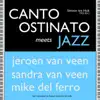 Canto Ostinato Meets Jazz album lyrics, reviews, download