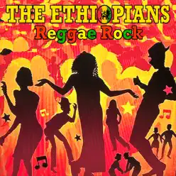 Reggae Rock - Single - The Ethiopians Reggae Rock - Single - The Ethiopians
