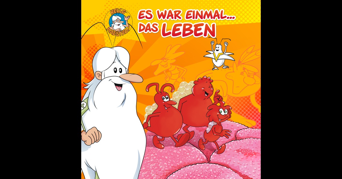 es war einmal das leben blutkГ¶rperchen es war einmal das leben blutkГ¶rperchen