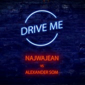 Drive Me artwork