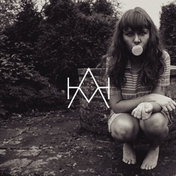 Hunter As a Horse - The Passenger