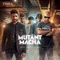Mutant Macha - Farhan Akhtar, Vishal Dadlani & Skrat lyrics
