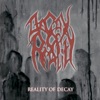 Reality of Decay