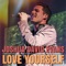 Love Yourself - Joshua David Evans lyrics