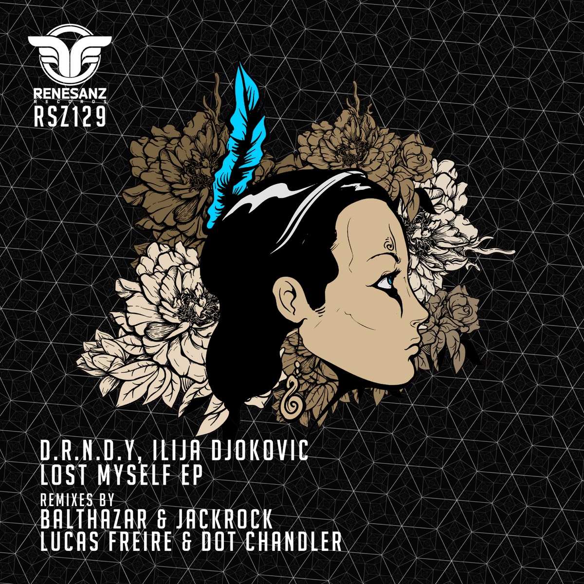 Enigma - EP by Ilija Djokovic on Apple Music