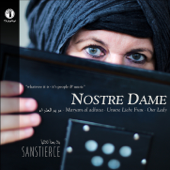 Nostre Dame - Ensemble Sanstierce