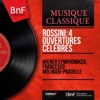 Vienna Symphony Orchestra, Fabio Luisi & Wiener Singakademie - Il signor Bruschino: Ouverture