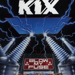 Kix - Don't Close Your Eyes