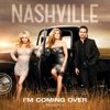 I'm Coming Over (feat. Clare Bowen & Sam Palladio) - Single artwork