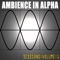 Thunder Drums - Ambience in Alpha lyrics